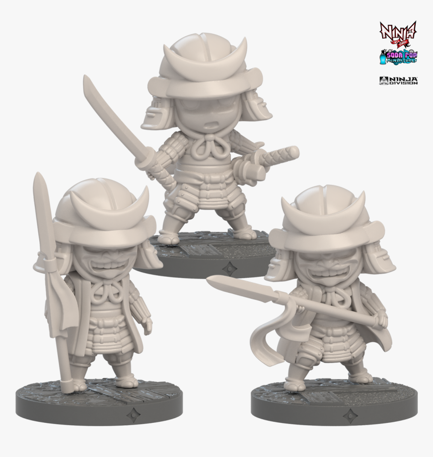 Figurine, HD Png Download