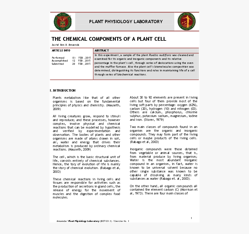 University Of The Philippines Visayas, HD Png Download