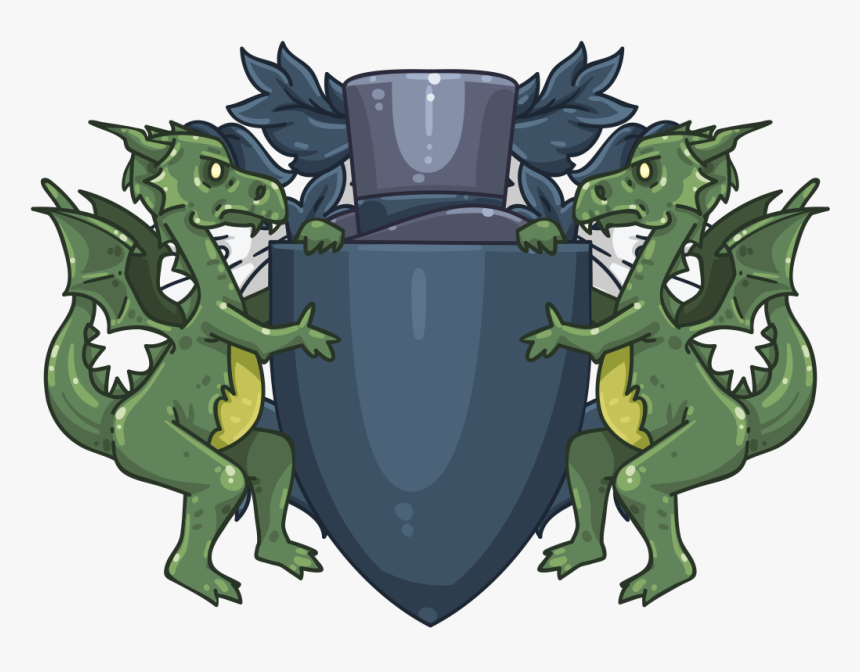 Dragon, HD Png Download