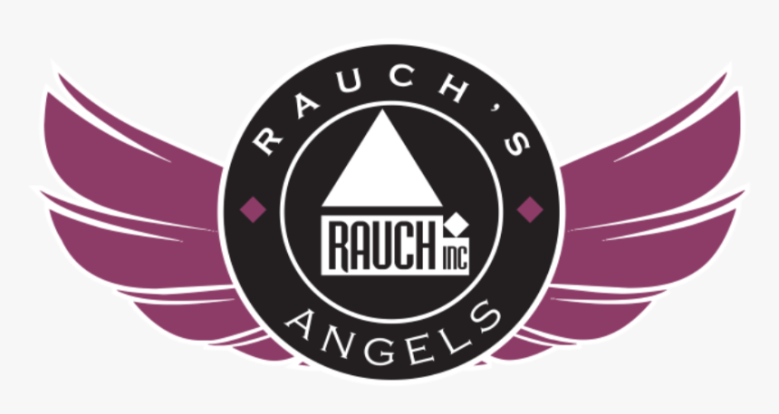 Rauch’s Angels - Label, HD Png Download