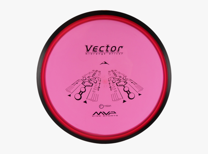 Mvp Disc Golf, HD Png Download