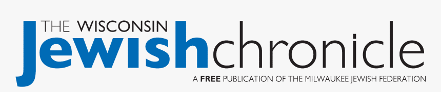 Wisconsin Jewish Chronicle, HD Png Download