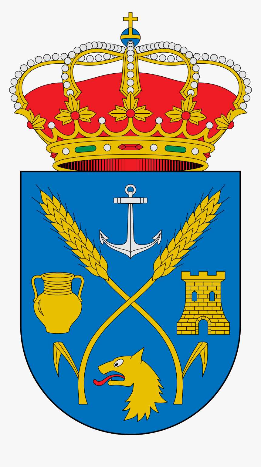 Escudo Hoya Gonzalo, HD Png Download