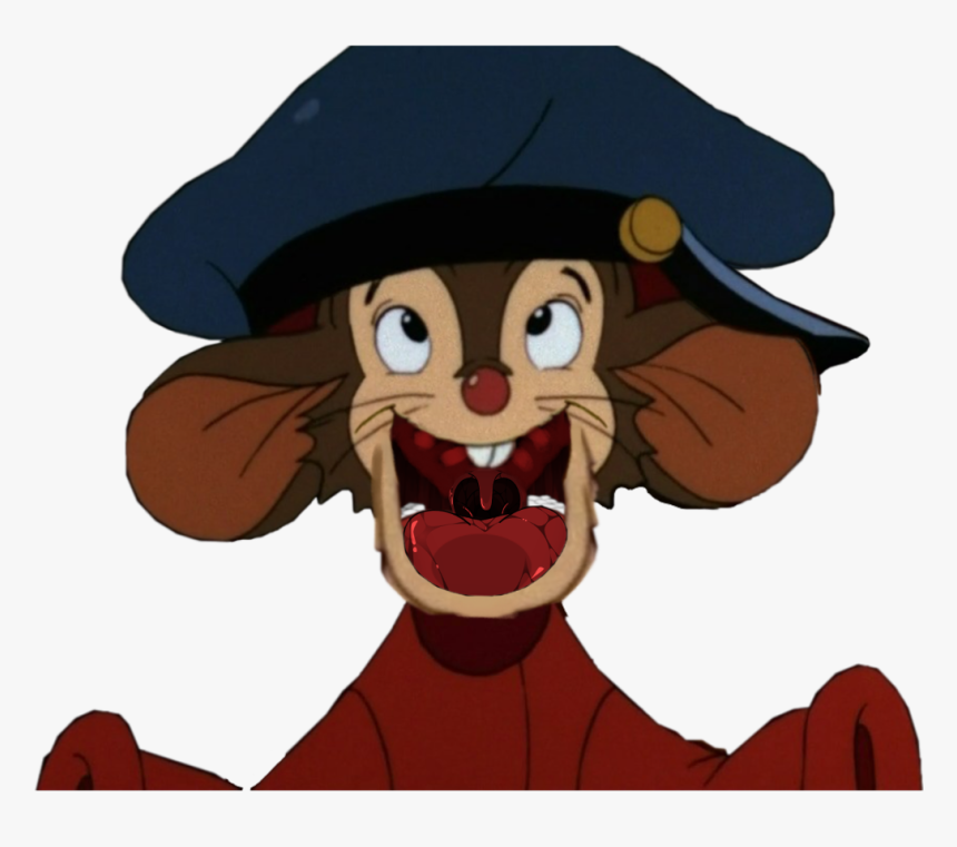 @themizfitzsquad - Cartoon, HD Png Download