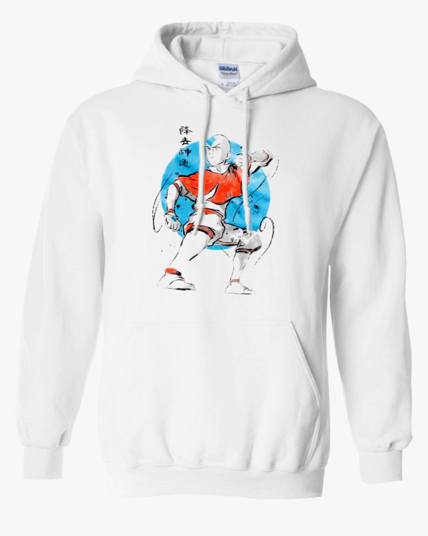 White Usa Wrestling Sweatshirt, HD Png Download