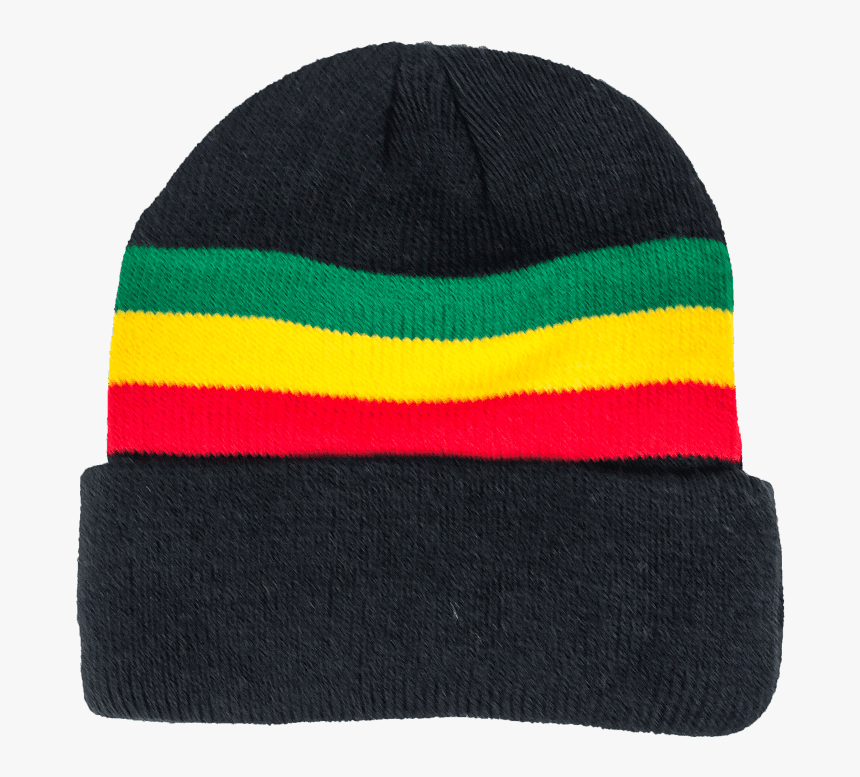 Beanie Cap Fashion Item Apparel With I Love Kush Weed - Beanie, HD Png Download