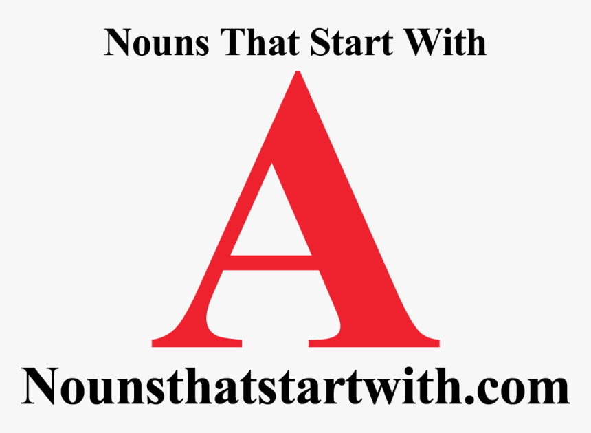 Nouns That Start With A - Hair Extensions, HD Png Download