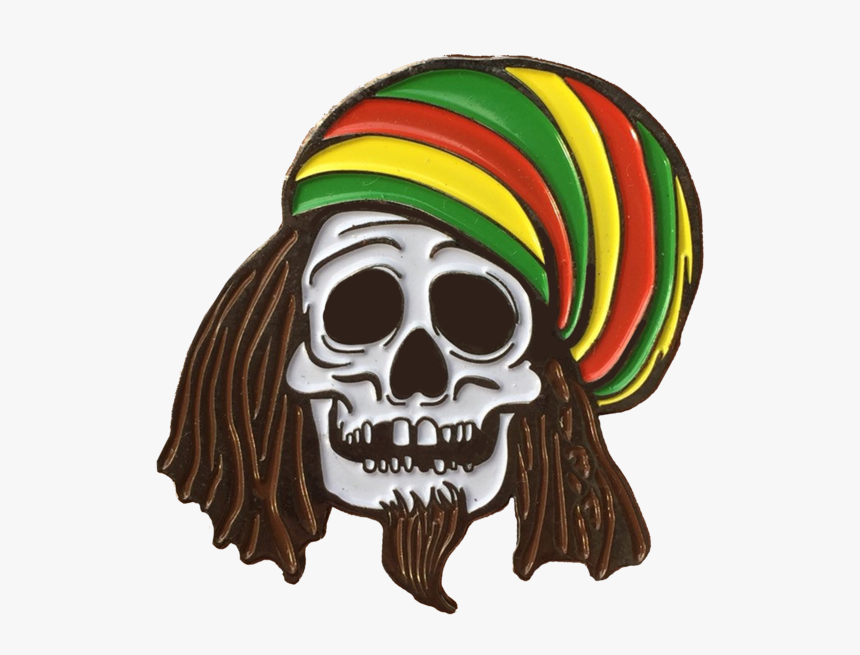 Skull, HD Png Download