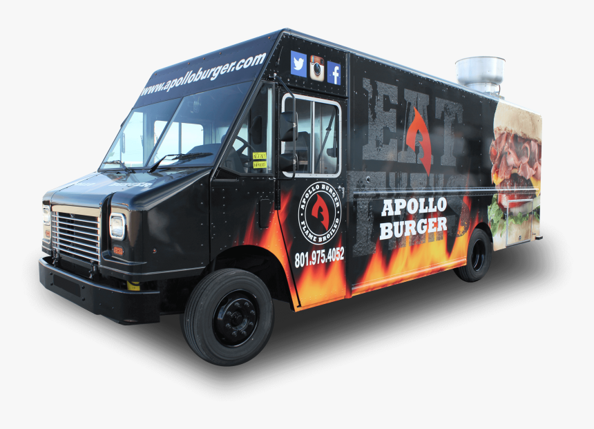 Hamburger, HD Png Download