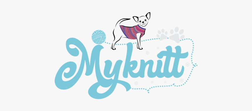 Myknitt - Graphic Design, HD Png Download