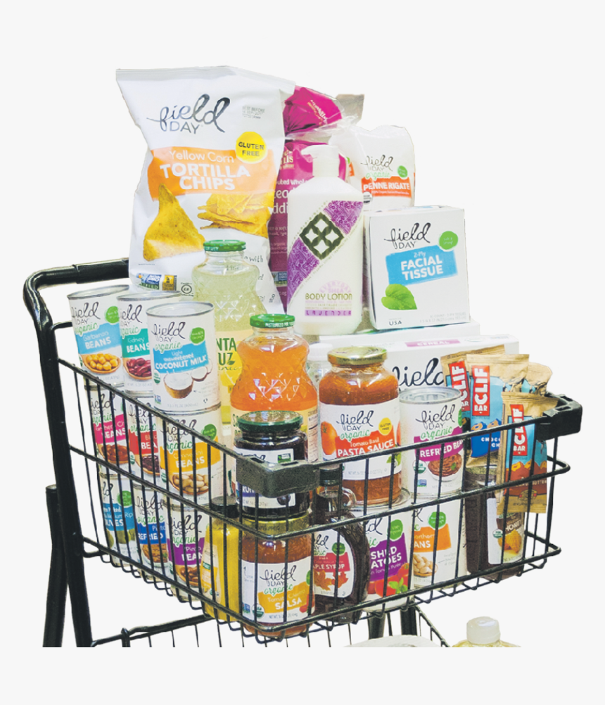 Shopping Cart, HD Png Download