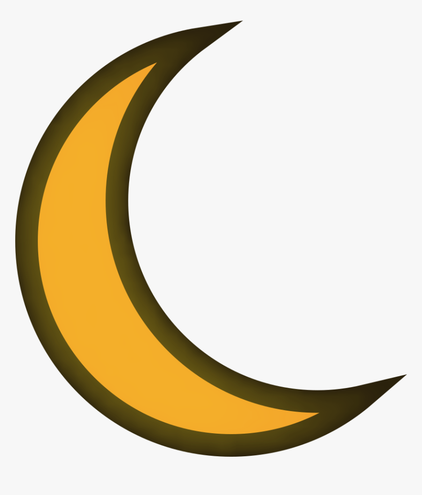 Crescent, HD Png Download