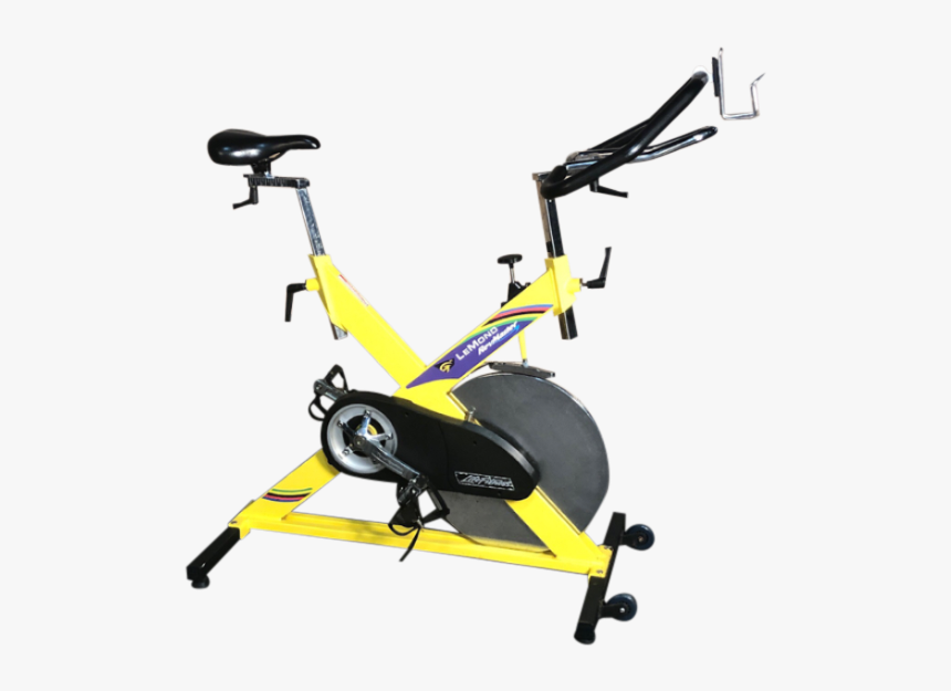 Indoor Cycling, HD Png Download