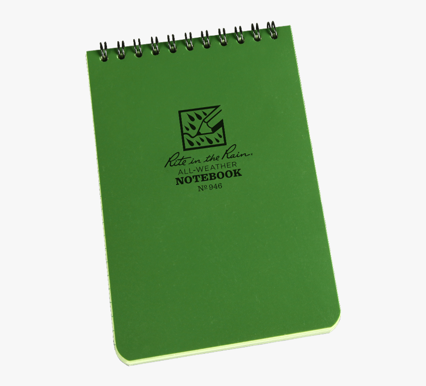 Notebook Png, Transparent Png