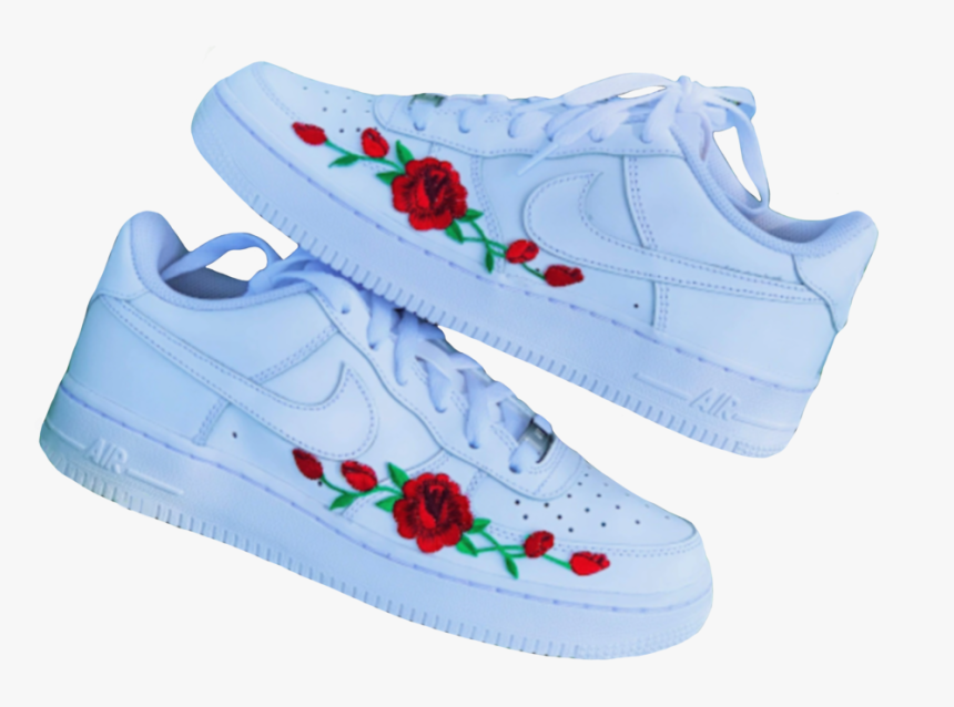Img 2965 - Drip Air Force 1, HD Png Download