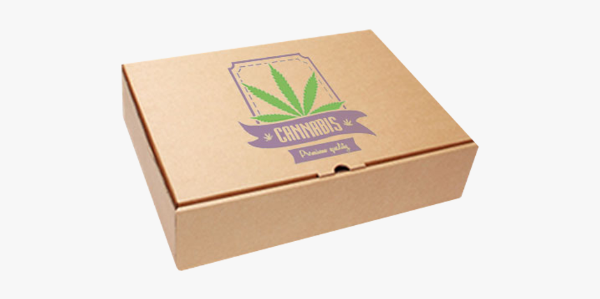 Box, HD Png Download