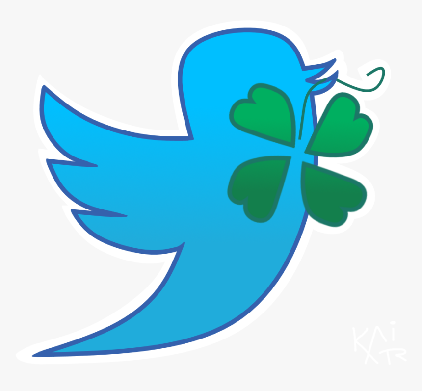 Twitter Chan - Emblem, HD Png Download