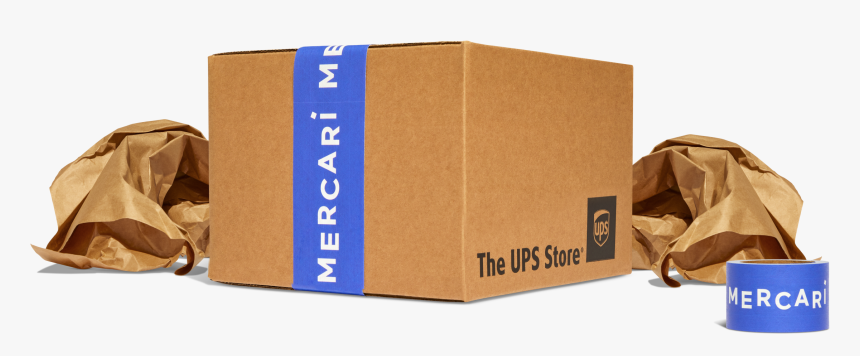 Carton, HD Png Download