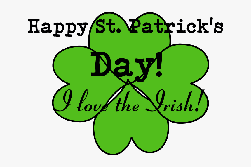 Patricks Day Invitations, HD Png Download