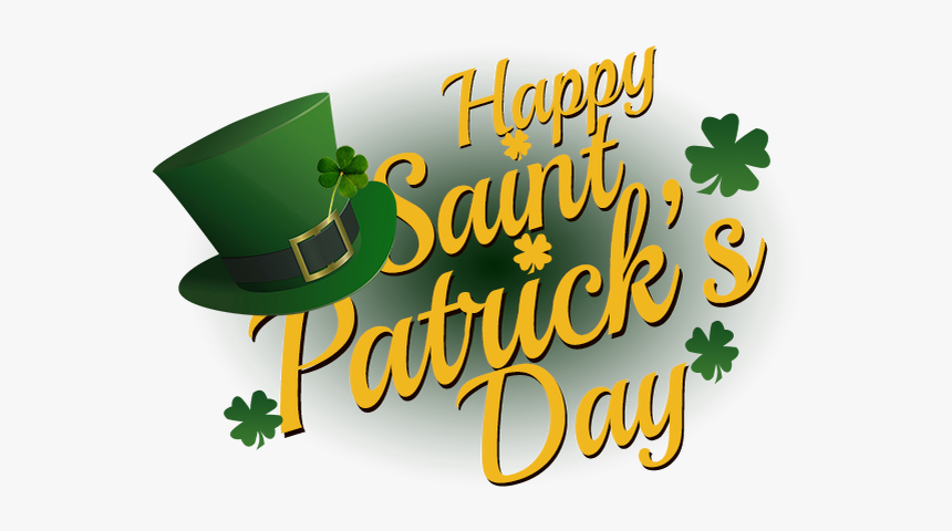 Saint Patrick's Day, HD Png Download