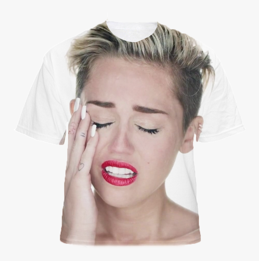 Miley Cyrus, HD Png Download