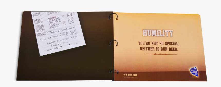 Document, HD Png Download