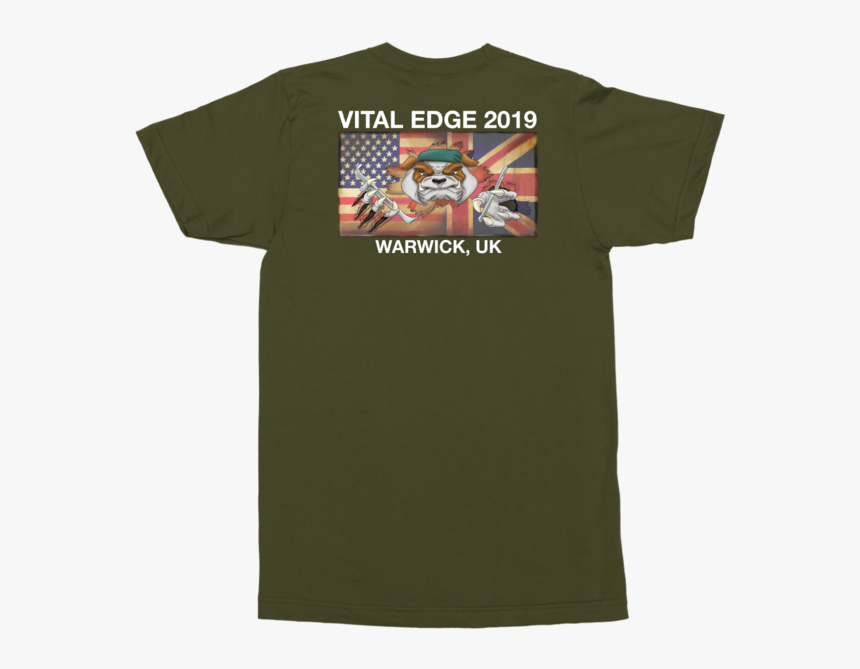 Active Shirt, HD Png Download