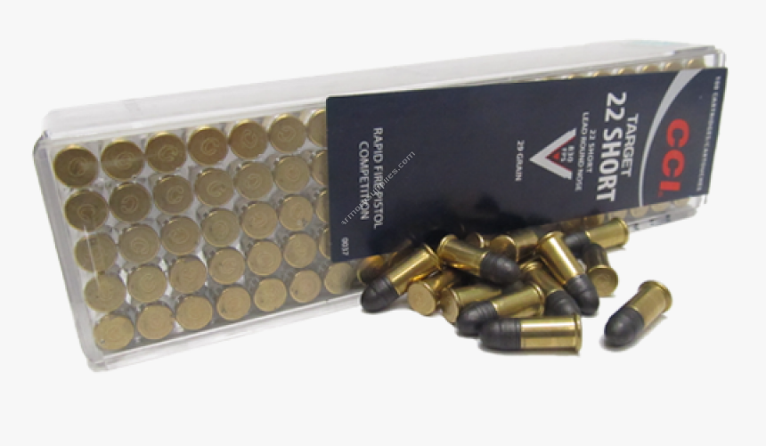 Bullet, HD Png Download