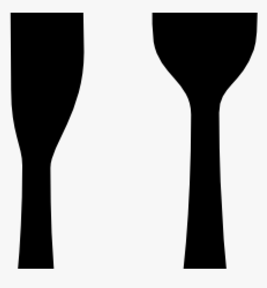 Fork And Knife Clipart Fork And Knife Transparent Png, Png Download