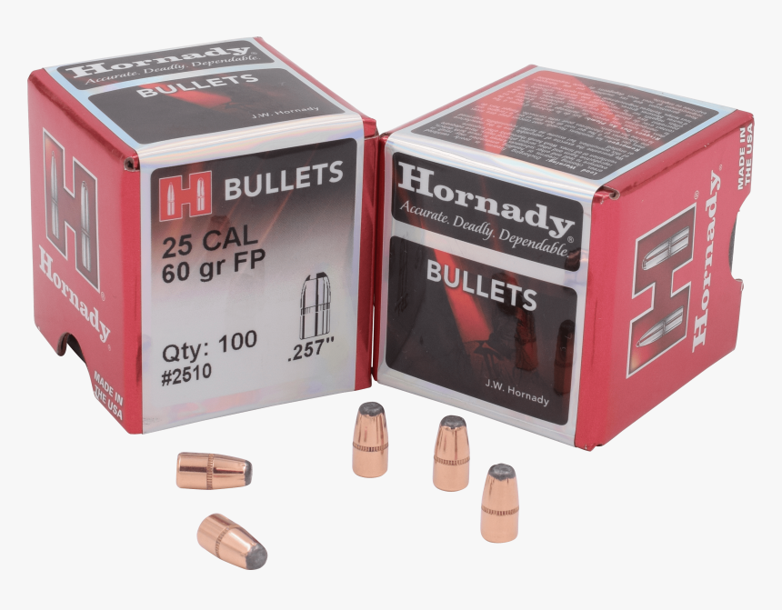 Hornady 26100, HD Png Download