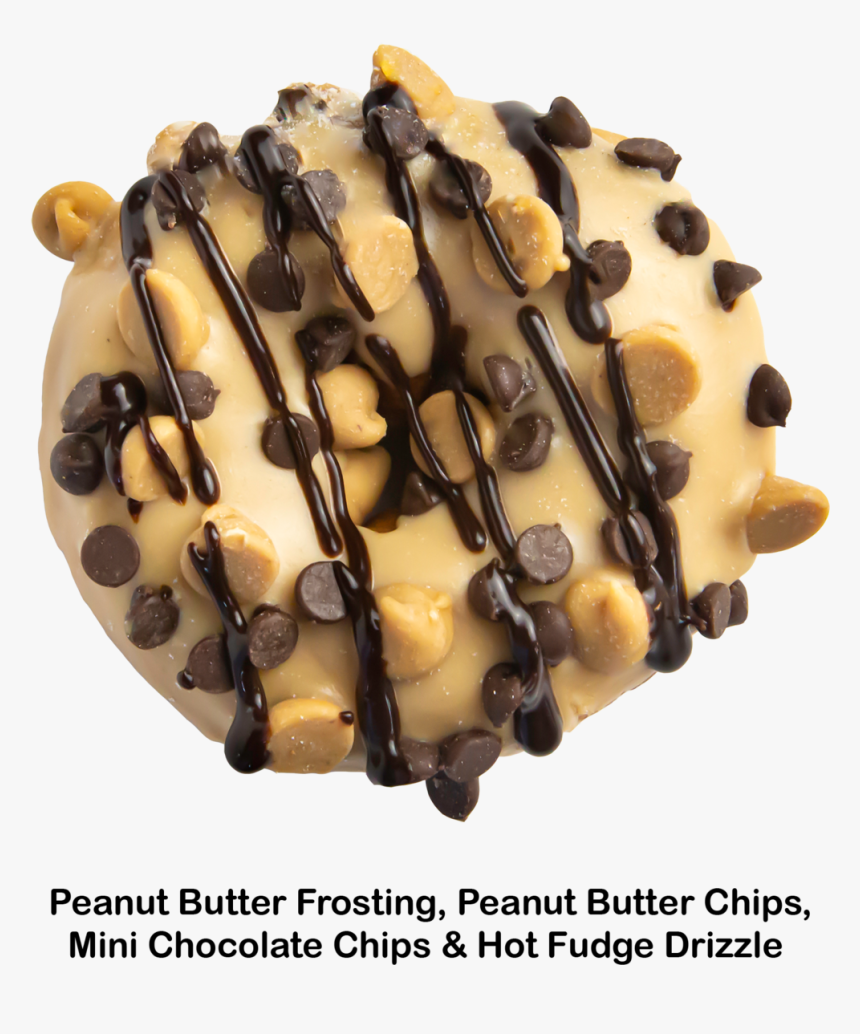 Reesespbcup 2 - Profiterole, HD Png Download