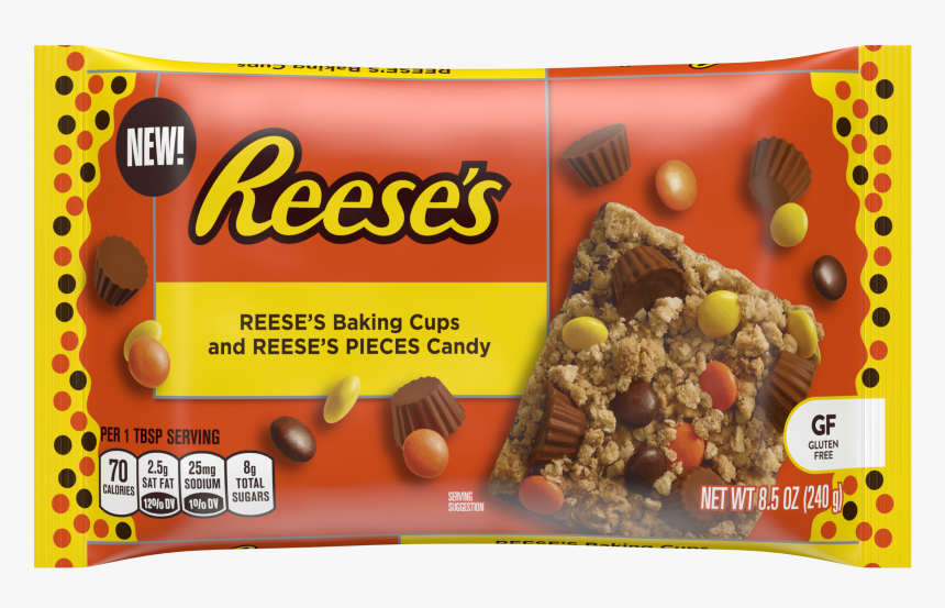Reese's Peanut Butter Cups, HD Png Download