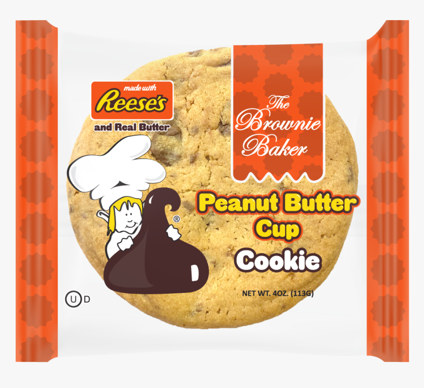 Click The Image To See The Nutrition Facts - Brownie Baker, HD Png Download