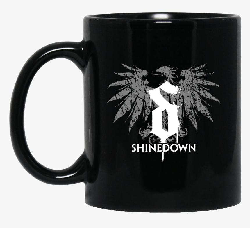Shinedown Iphone, HD Png Download