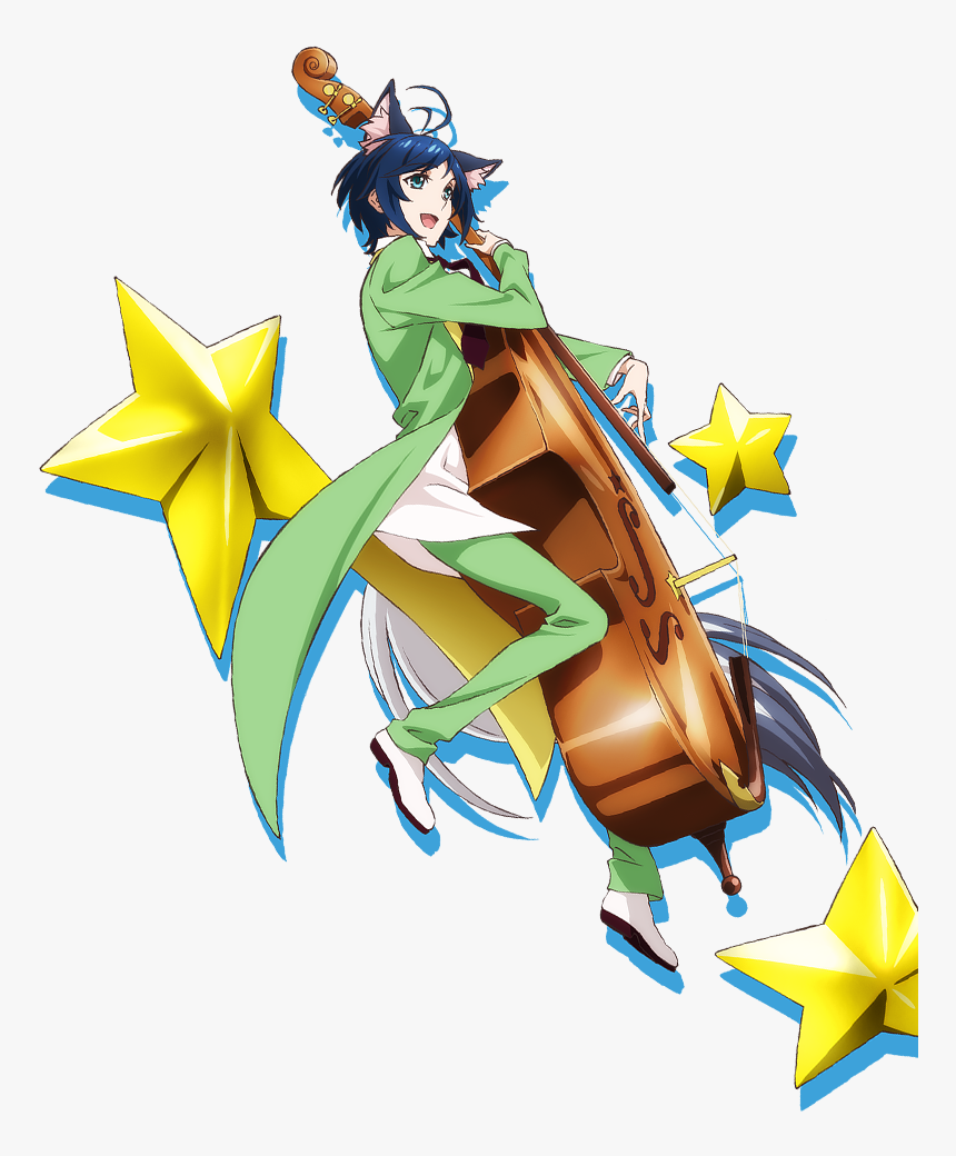 ショウバイ ロック リク, HD Png Download