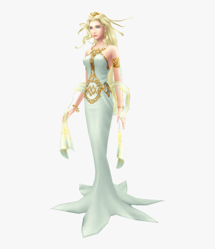Kingdom Hearts Human Form, HD Png Download