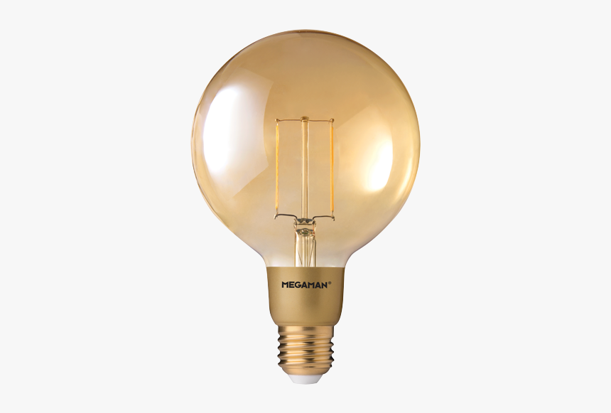 Gu24 Lamp Filament, HD Png Download
