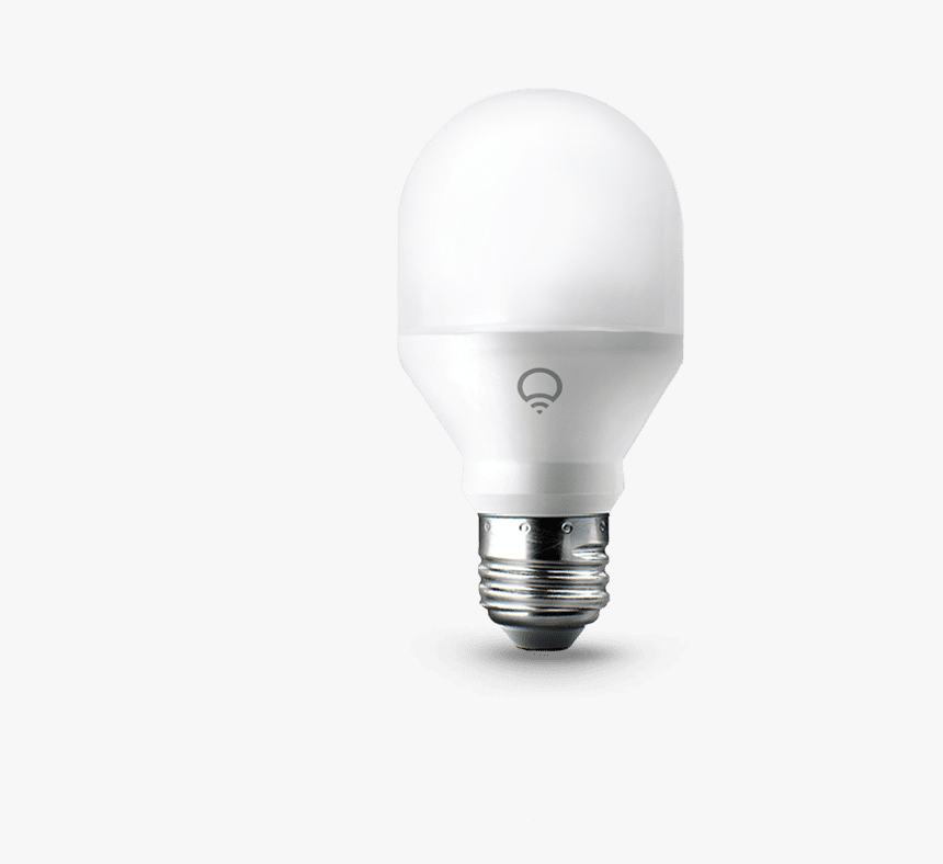 Lifx Mini Colour - Light, HD Png Download