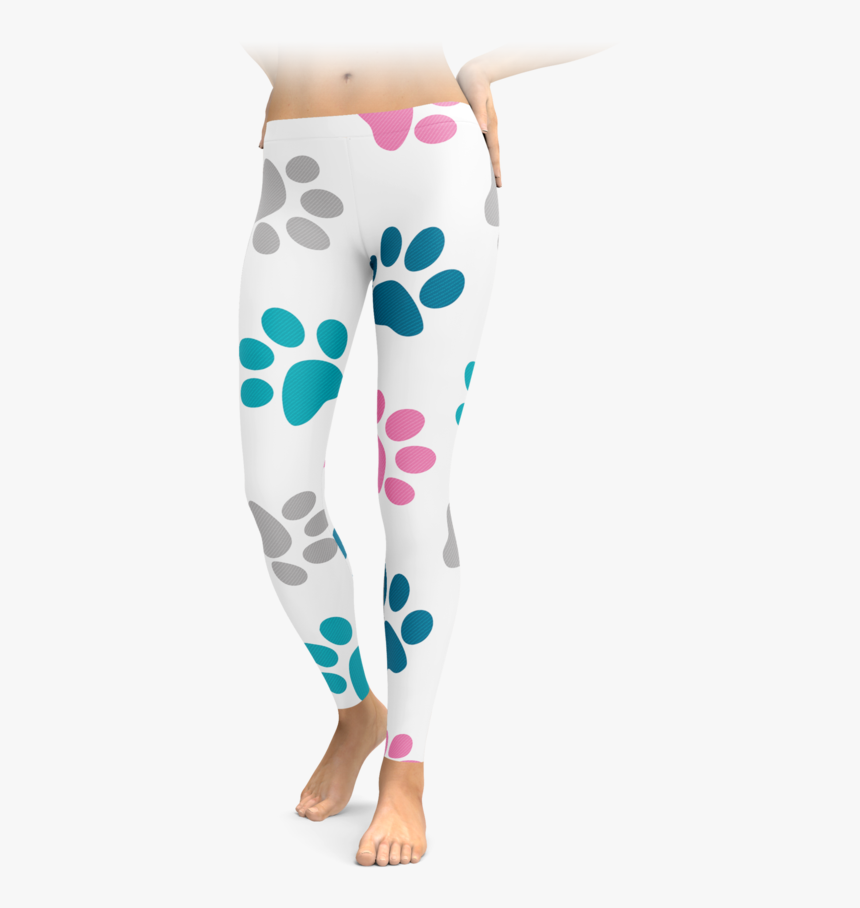 Leggings, HD Png Download