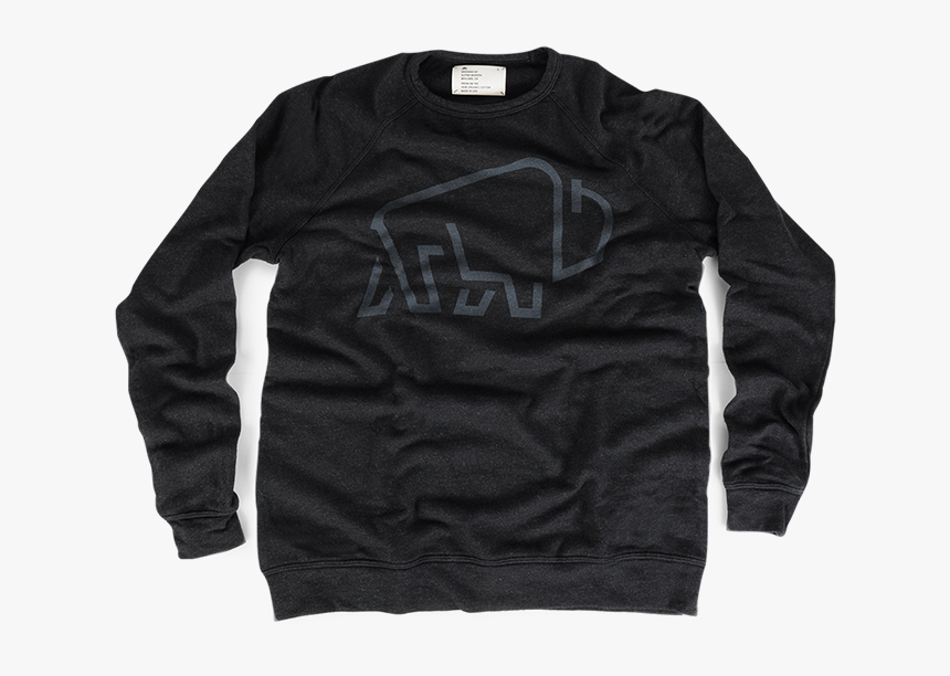 Alpine Modern Apparel - Long-sleeved T-shirt, HD Png Download