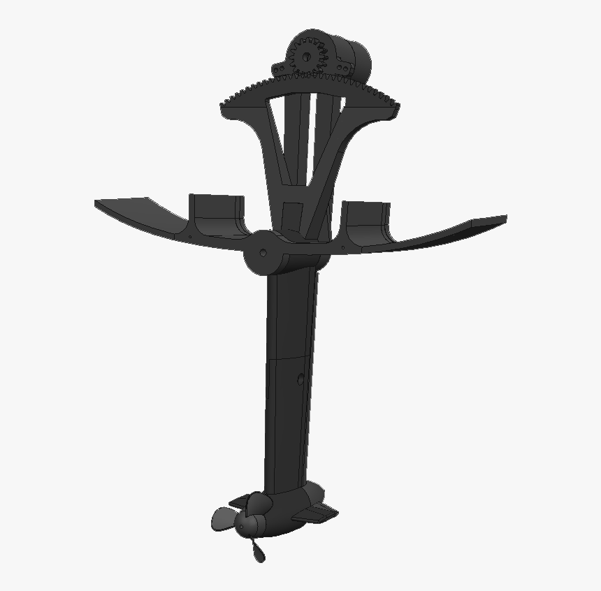 Melee Weapon, HD Png Download