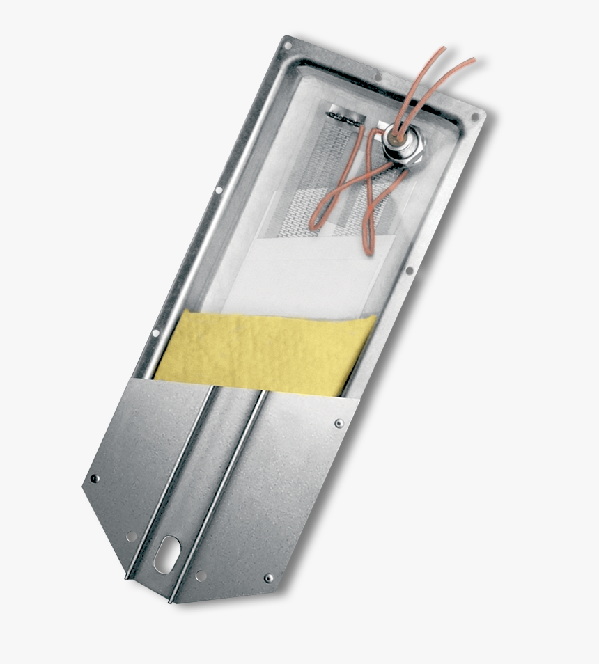 Ht Hopper Heating Module - Backsaw, HD Png Download