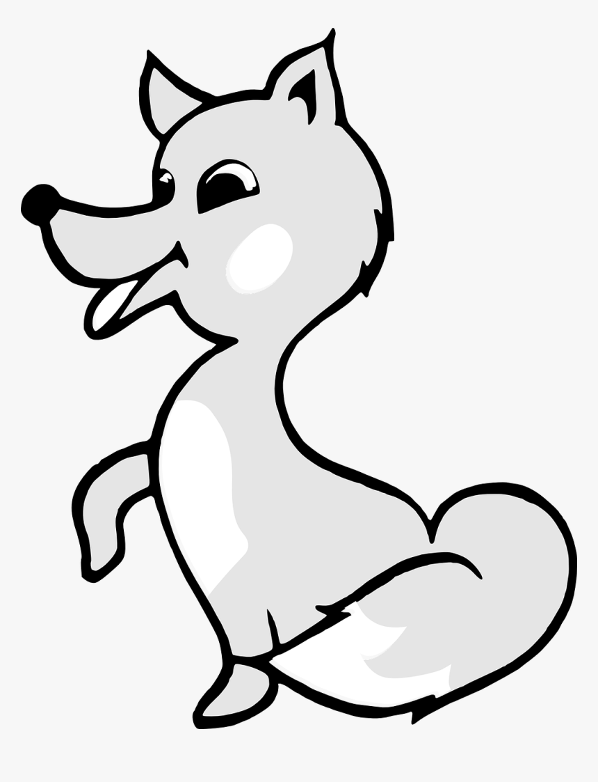 Fox Kid, HD Png Download