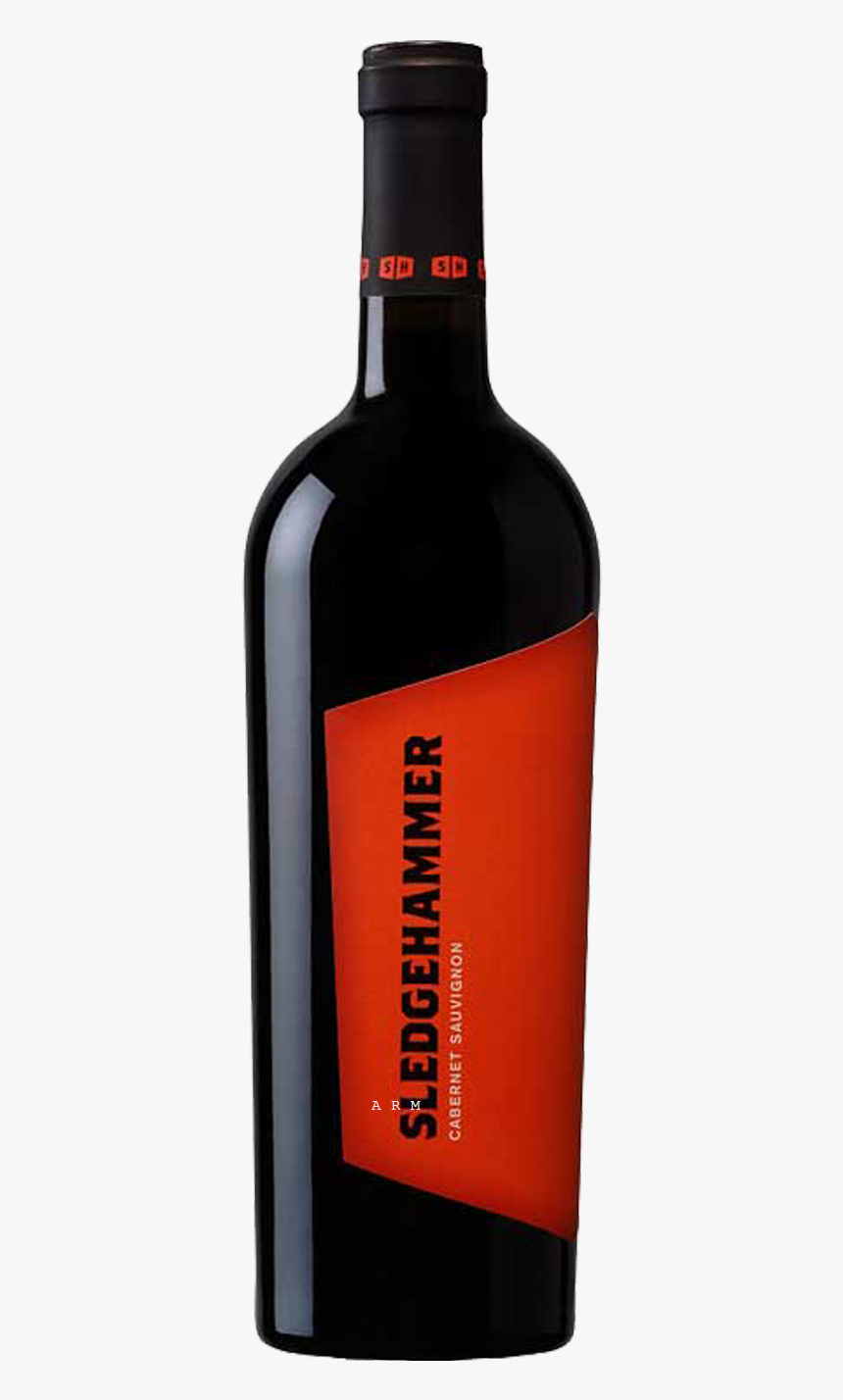 Sledgehammer Pinot Noir, HD Png Download