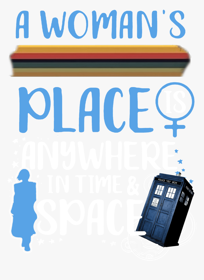 Doctor Who Tardis, HD Png Download
