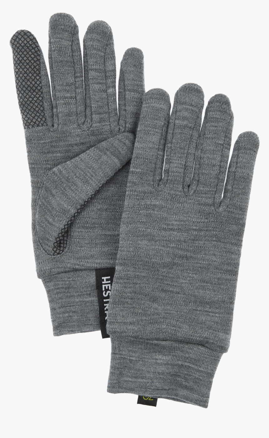 Hestra Merino Touch Point, HD Png Download