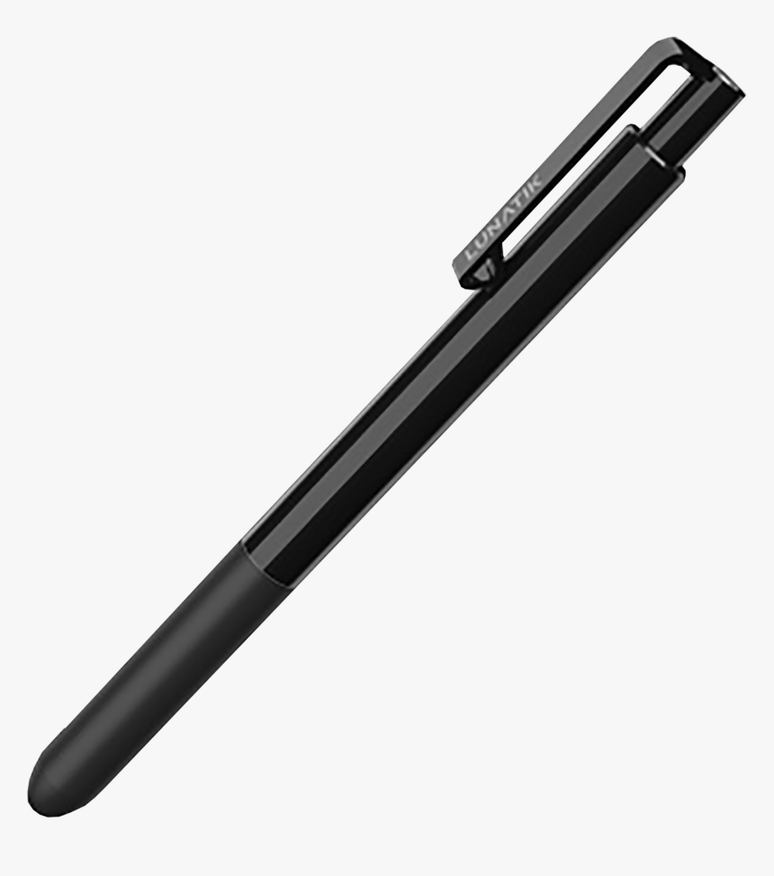 Enter Image Description Here - Pentel Pocket Brush Pen, HD Png Download