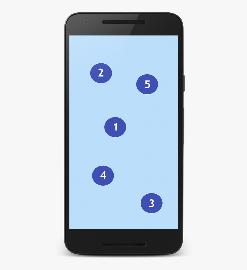 Img Framed - Iphone, HD Png Download