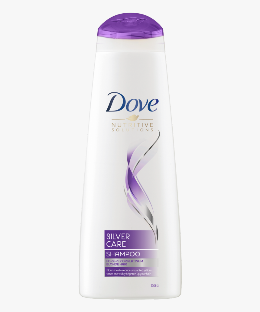 Dove Purple Shampoo, HD Png Download
