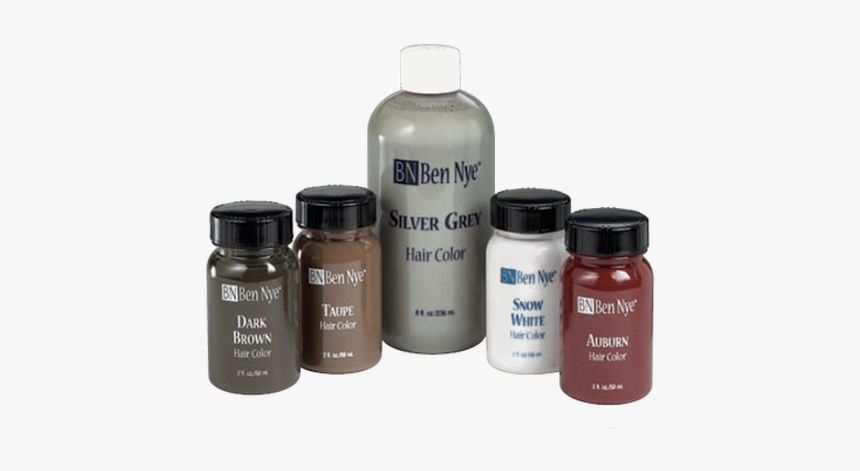 Human Hair Color, HD Png Download